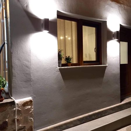 Вилла Rafailia'S House Kallirakhi Экстерьер фото