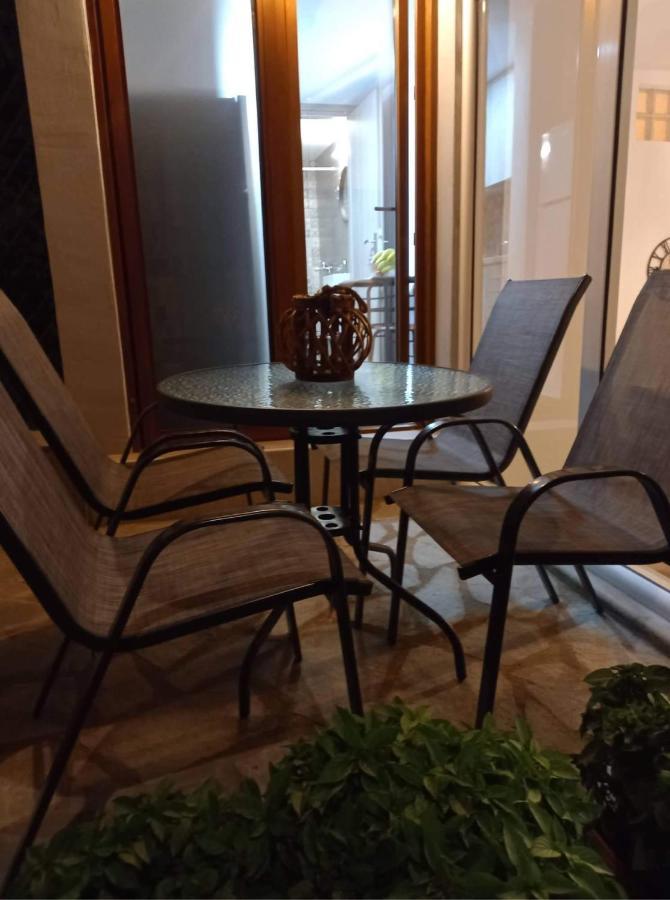 Вилла Rafailia'S House Kallirakhi Экстерьер фото