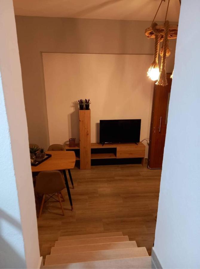 Вилла Rafailia'S House Kallirakhi Экстерьер фото