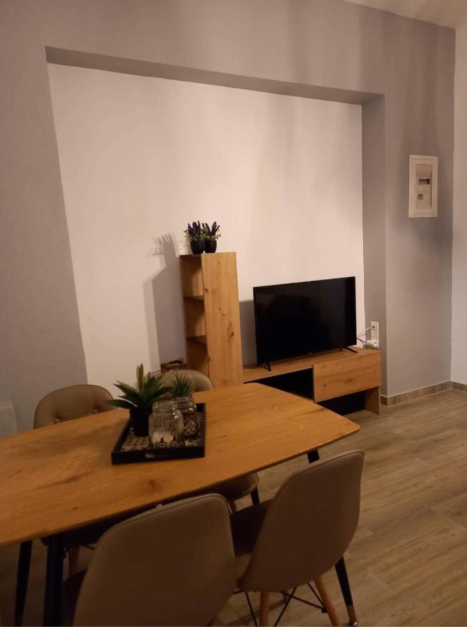 Вилла Rafailia'S House Kallirakhi Экстерьер фото