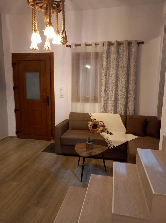 Вилла Rafailia'S House Kallirakhi Экстерьер фото