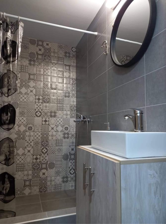 Вилла Rafailia'S House Kallirakhi Экстерьер фото