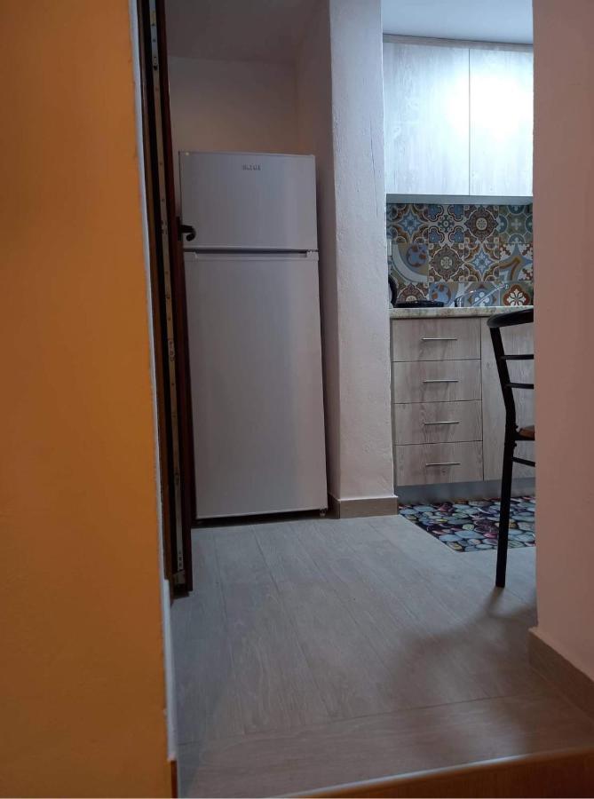 Вилла Rafailia'S House Kallirakhi Экстерьер фото