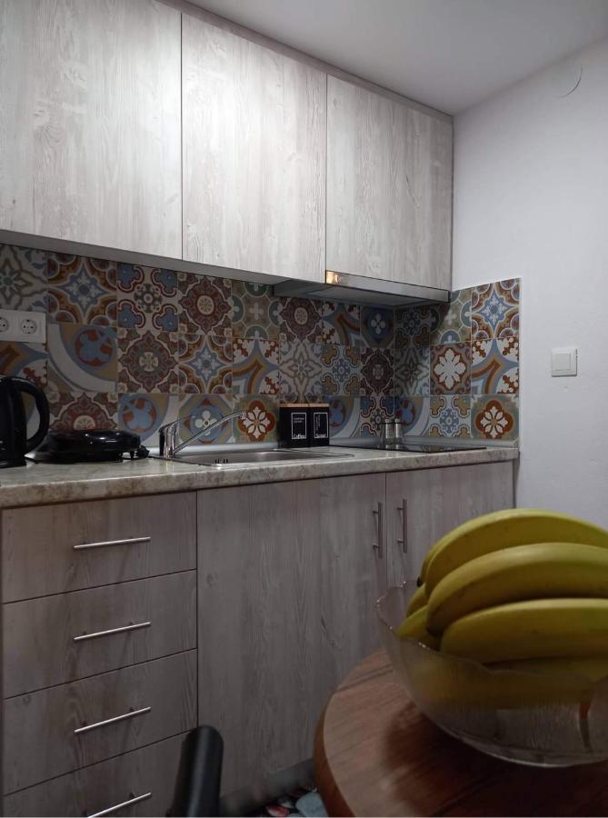 Вилла Rafailia'S House Kallirakhi Экстерьер фото