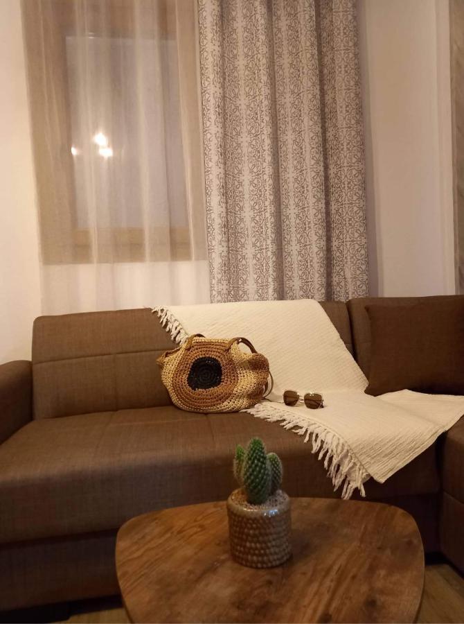 Вилла Rafailia'S House Kallirakhi Экстерьер фото